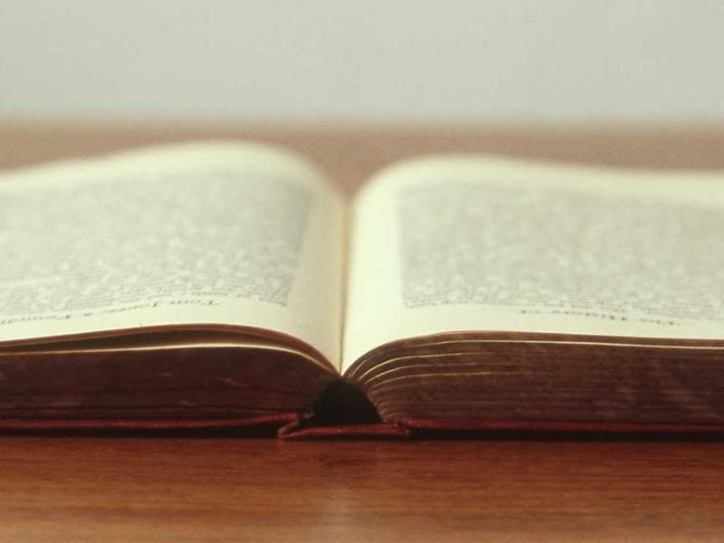 Nature Reading Group